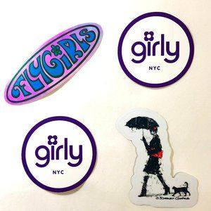 Stickers bundle Scrapbooking Arts & Crafts